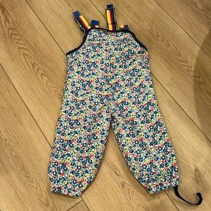 Mini Boden Rain Suit